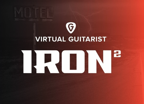 Ujam Iron 2 Electric Guitar